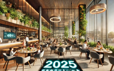 How Restaurants Can Thrive in 2025: Trends and Challenges Ahead